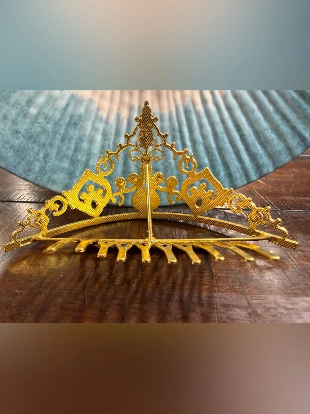 Unbranded #ornate #gold